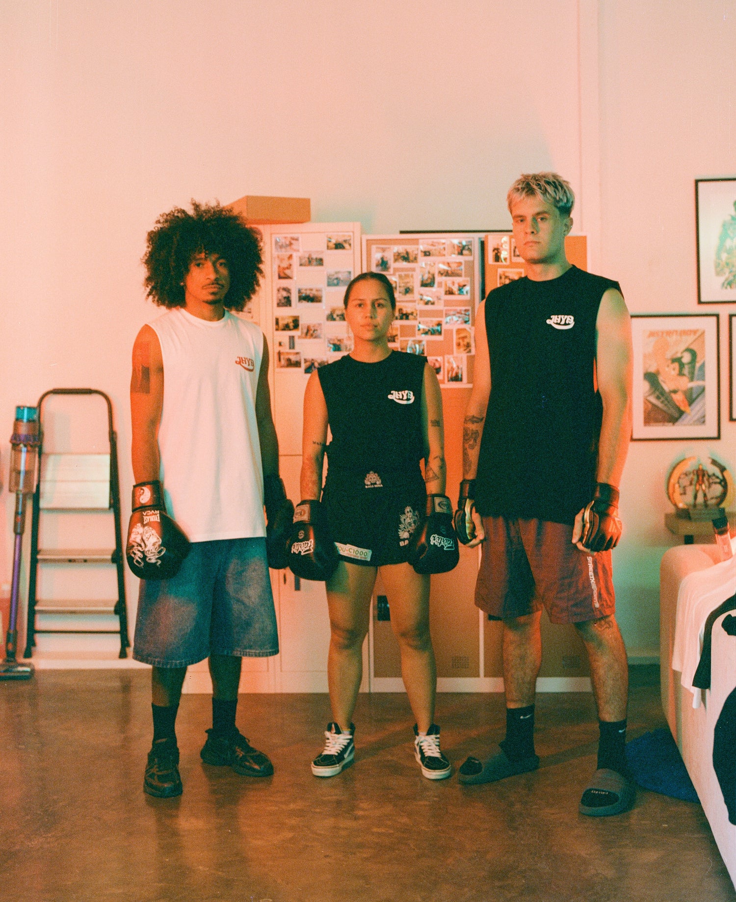 Shorts