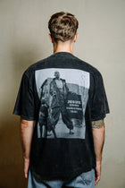 JHYB DMX Tee - Washed