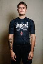 JHYB Giant Slayer Rashguard - Unisex