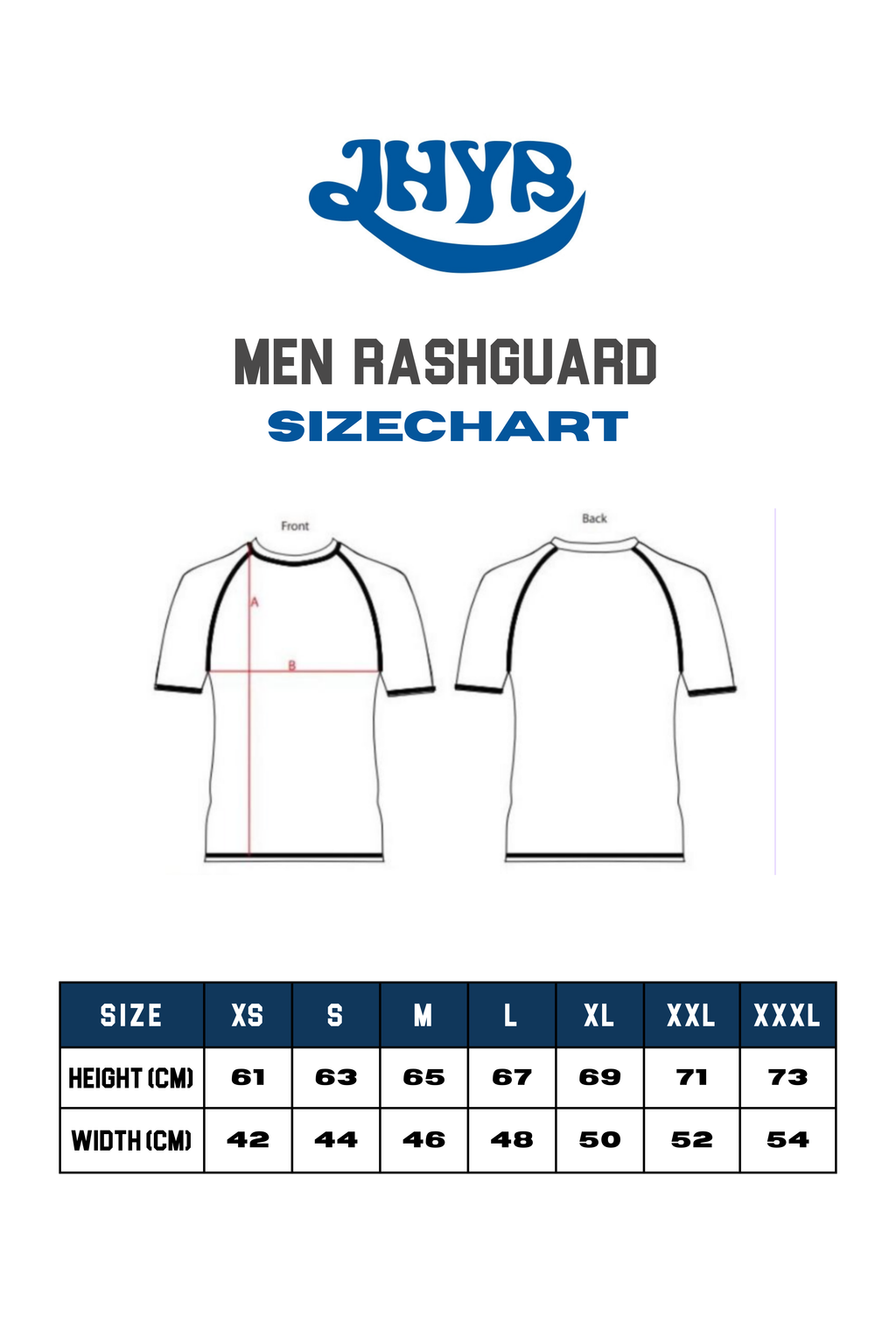Adult Long Sleeves Rashguard - Men