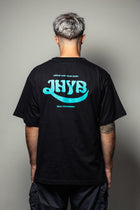 JHYB Essentials Tee - Black