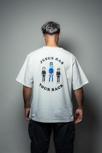 Rick and Morty