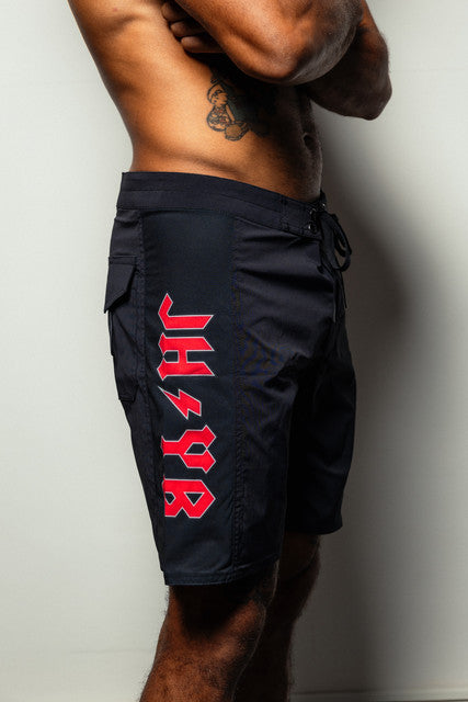 Training Short