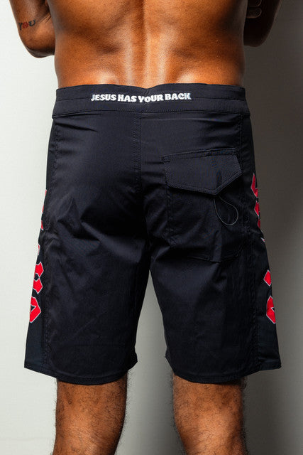 Training Short