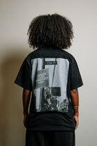 JHYB 50 Cent Tee - Washed