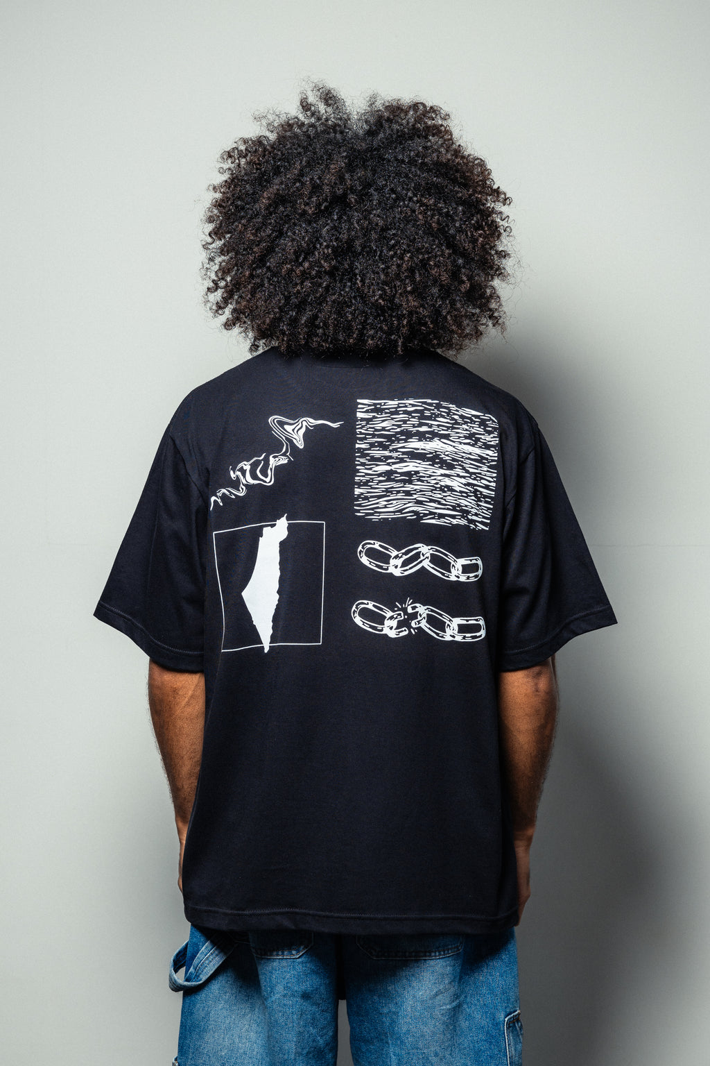 PALESTINE T-Shirt