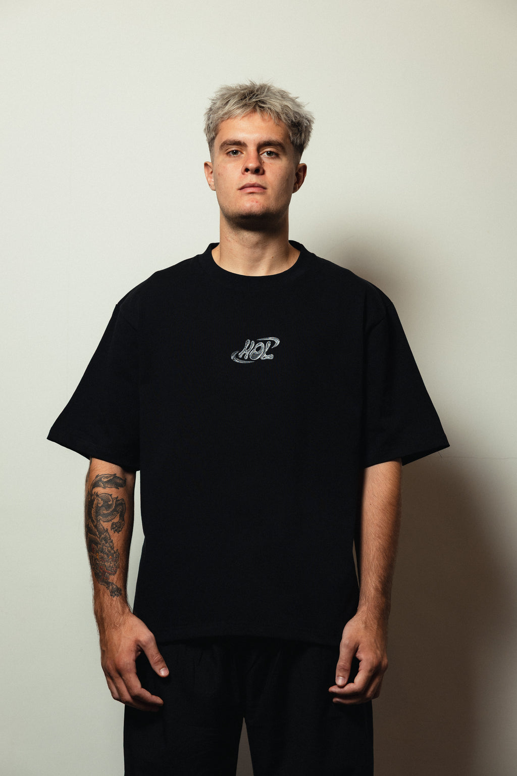 High On Life - Essentials Tee