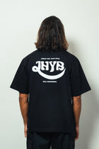 JHYB Essentials Tee - Mono