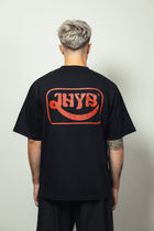 JHYB Crack Tee