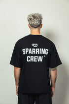 JHYB Sparring Crew Tee