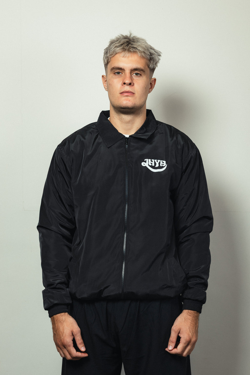 JHYB Windbreaker