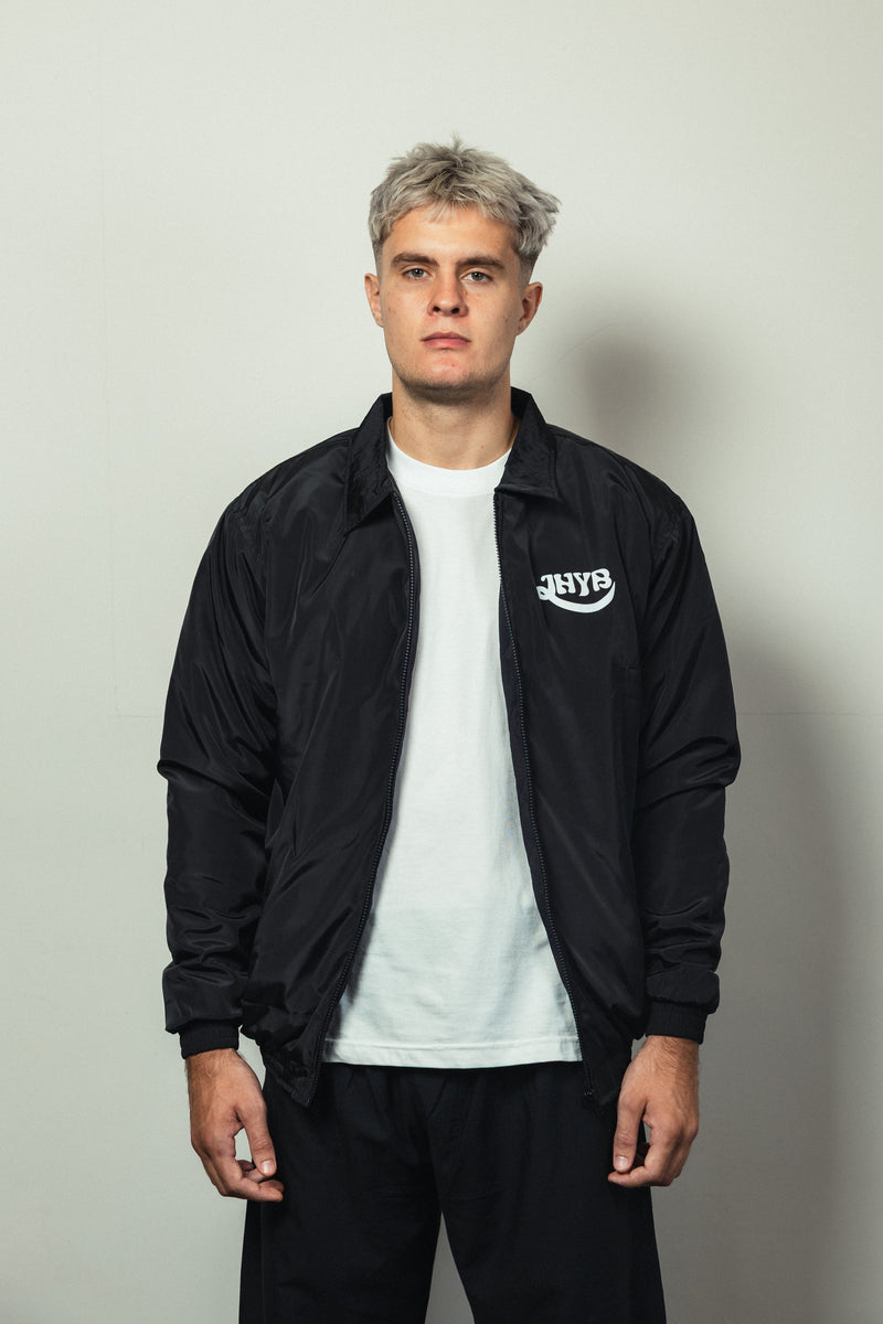 JHYB Windbreaker