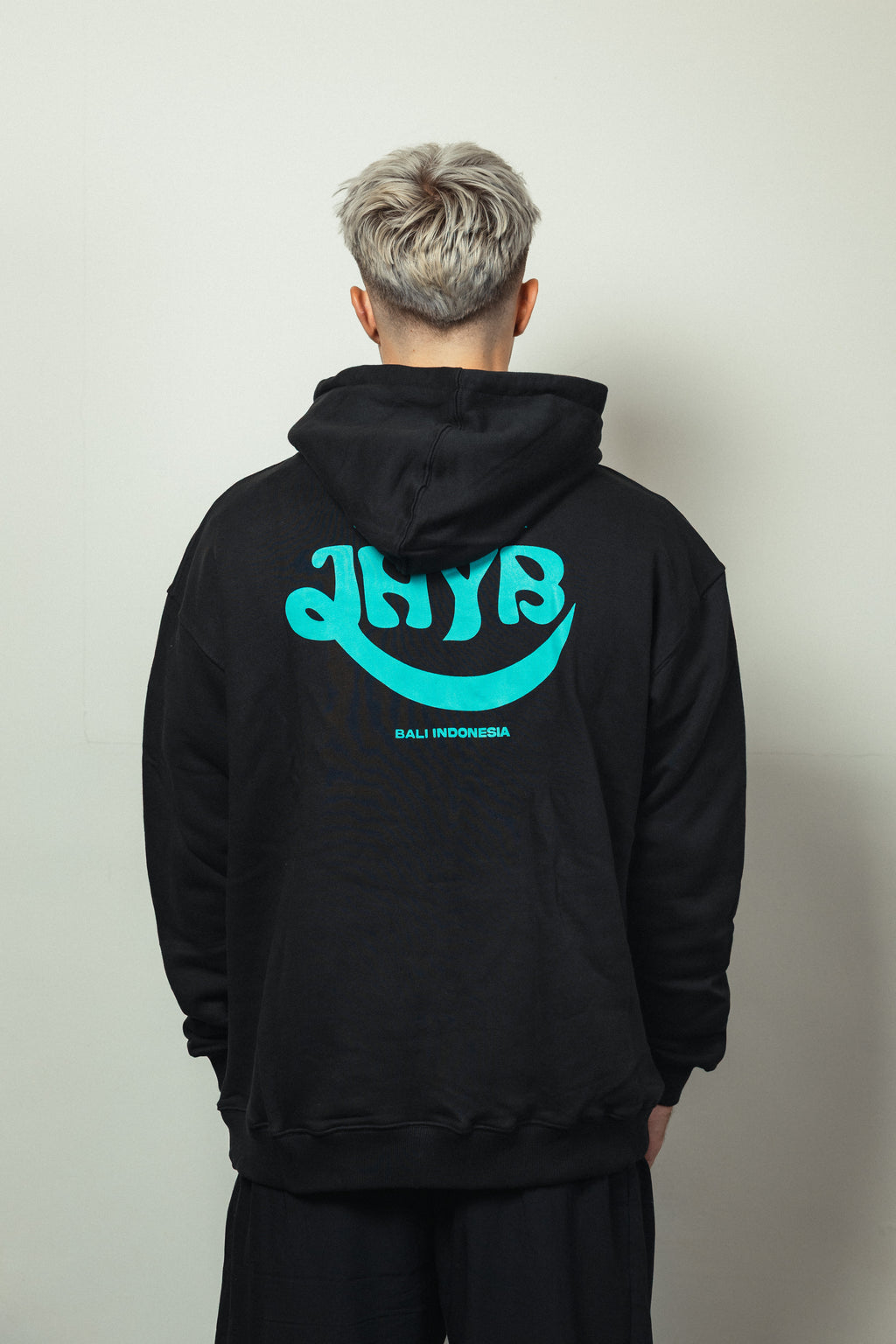 JHYB Hoodie