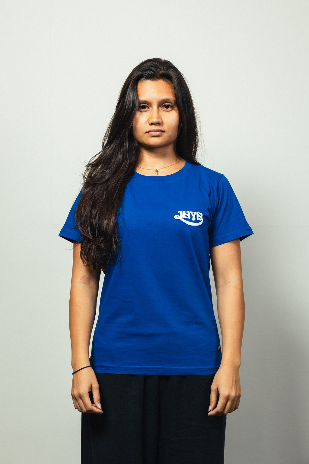 JHYB Armbars Tee - Woman Cut