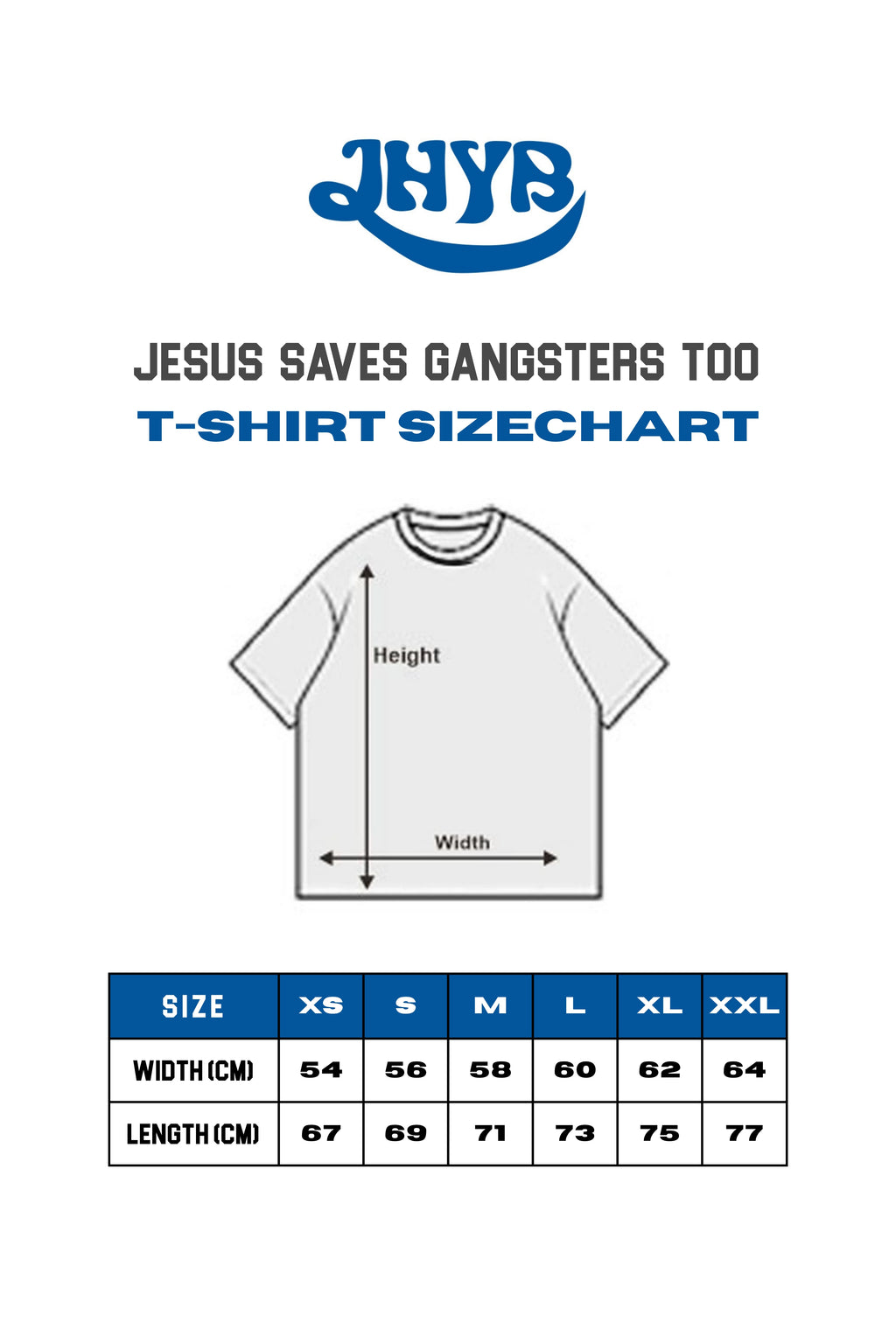 JHYB Tupac Tee - Washed Black