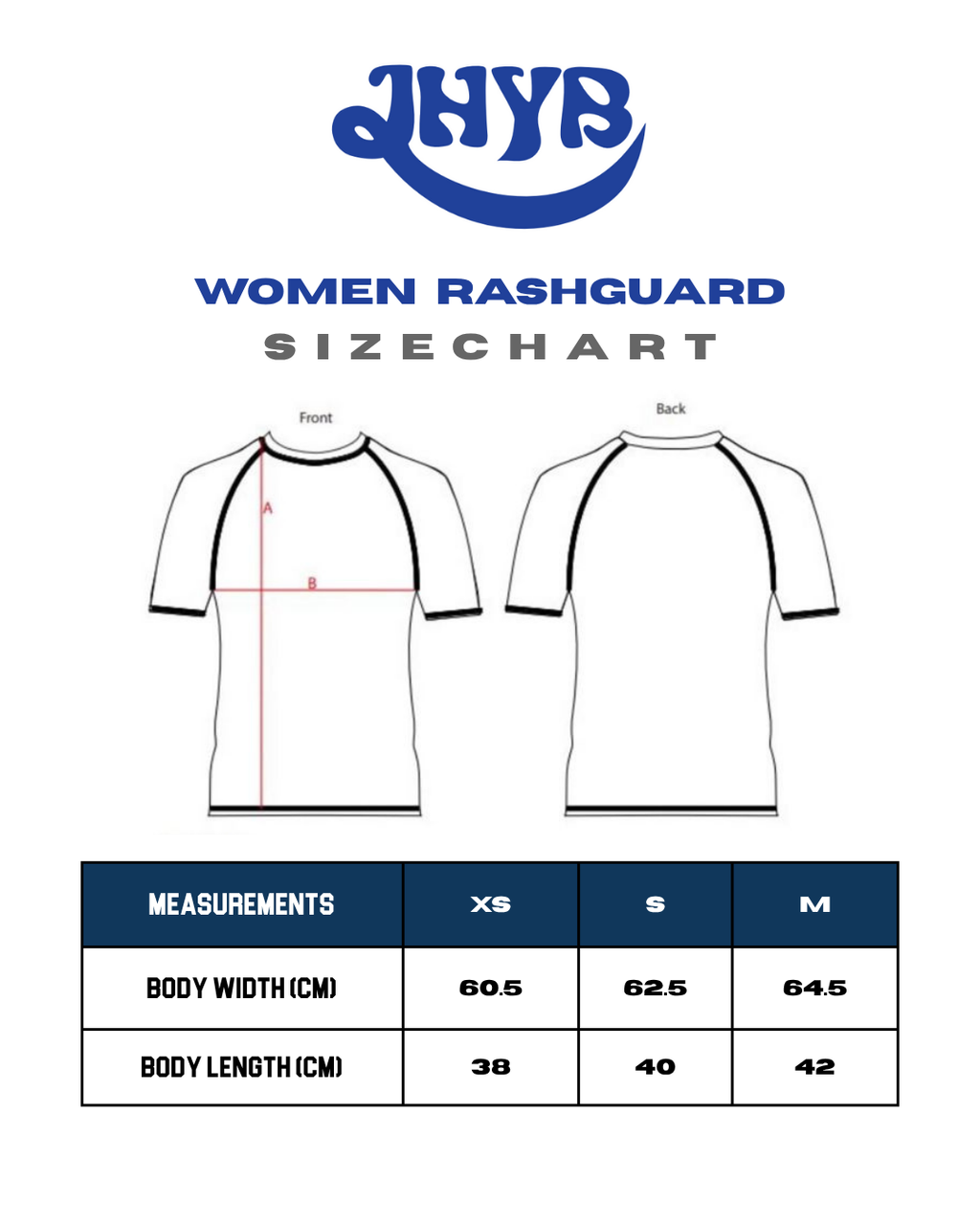 Adult Long Sleeves Rashguard - Women