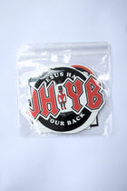 JHYB Sticker Pack