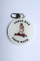 JHYB Keychain
