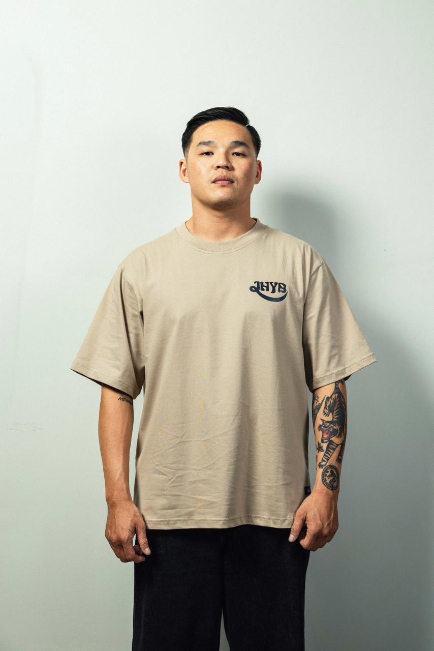 JHYB Good Coffee Tee