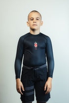 JHYB Kids Long Sleeves Rashguard